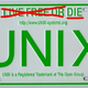 Illustration for article titled Beware: UNIX Time to Read 1234567890 On Friday the 13th